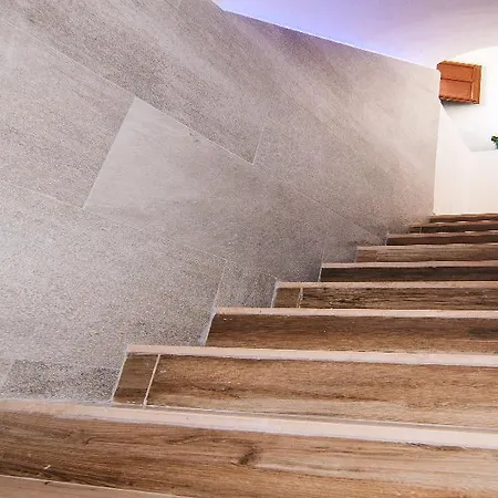 Guest house Old Town Modica