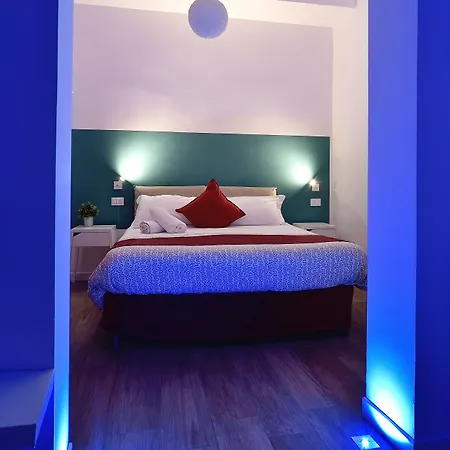 Penzion Old Town Modica