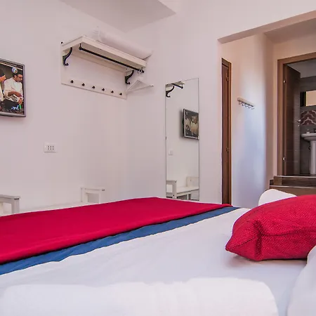 Penzion Old Town Modica