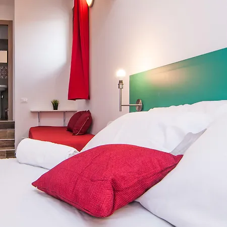 Old Town Penzion Modica