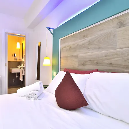 Old Town Penzion Modica