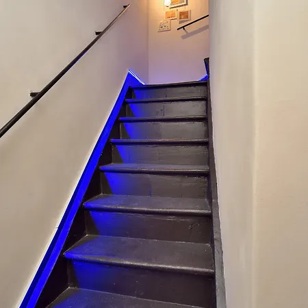 Old Town Penzion Modica