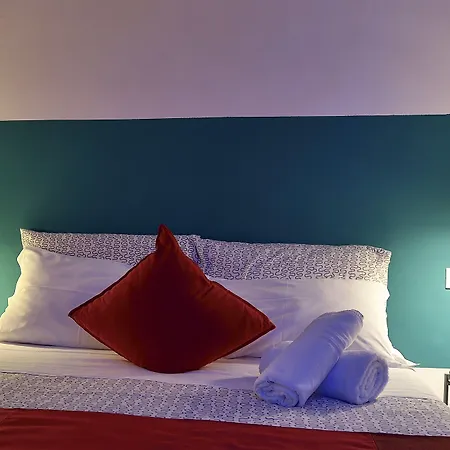 Penzion Old Town Modica