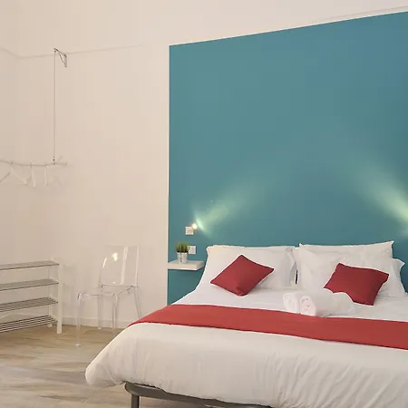 Penzion Old Town Modica