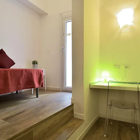 Penzion Old Town Modica