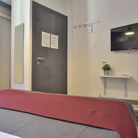 Penzion Old Town Modica