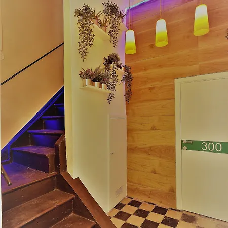 Old Town Penzion Modica