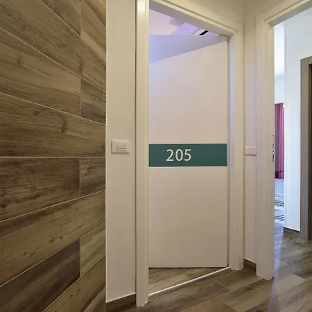 Penzion Old Town Modica