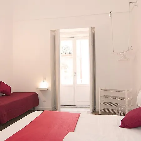 Guest house Old Town 3*