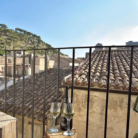 Guest house Old Town 3*