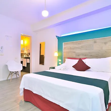 Guest house Old Town 3*