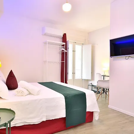 Guest house Old Town Modica