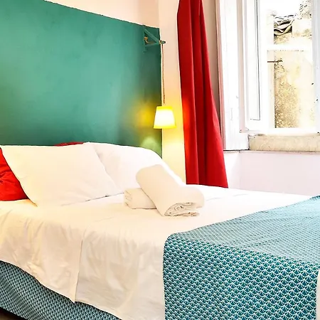 Guest house Old Town 3*