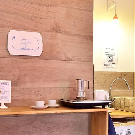 Old Town Guest house 3*