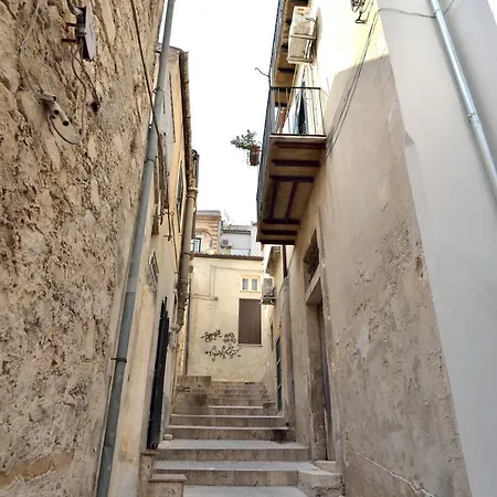 Guest house Old Town Modica