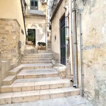 Old Town Guest house Modica