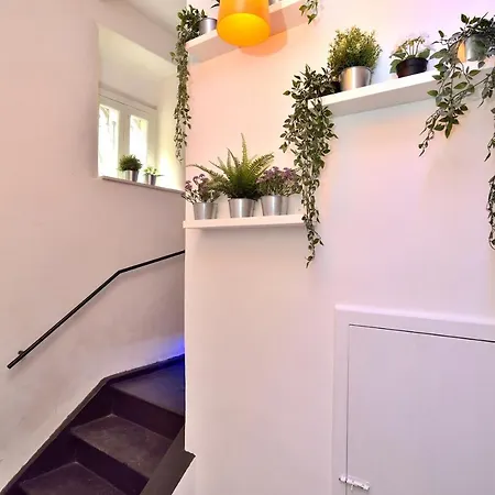 Old Town Guest house