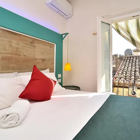 Guest house Old Town 3*