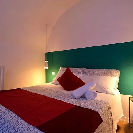 Old Town 3* Modica