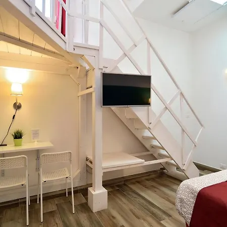 Guest house Old Town 3*
