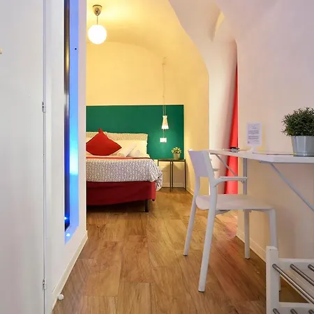 Guest house Old Town