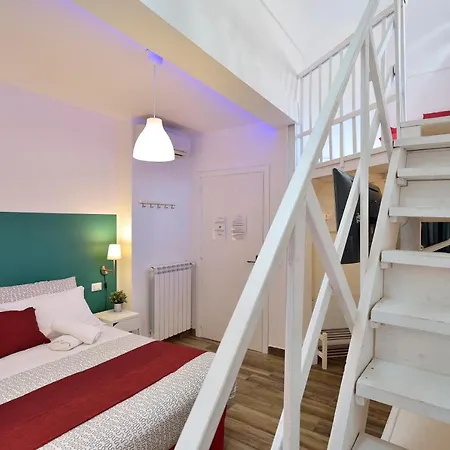 Old Town Guest house