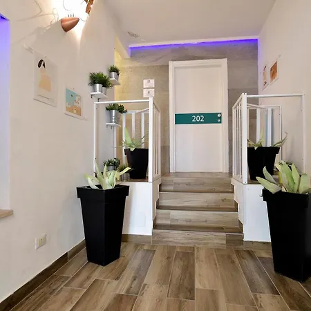 Guest house Old Town Modica