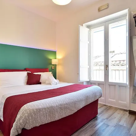 Old Town Guest house Modica