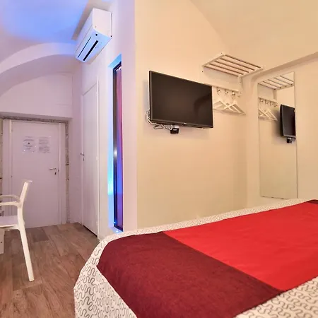 Old Town Guest house