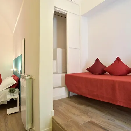 Guest house Old Town