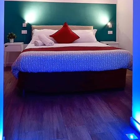 Guest house Old Town 3*