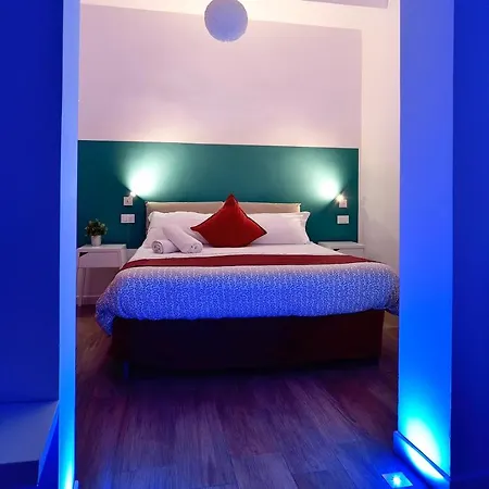 Guest house Old Town 3*