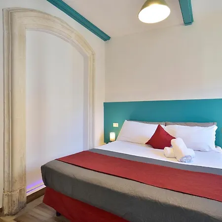 Guest house Old Town