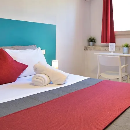 Penzion Old Town Modica