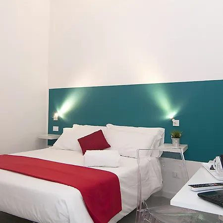 Guest house Old Town