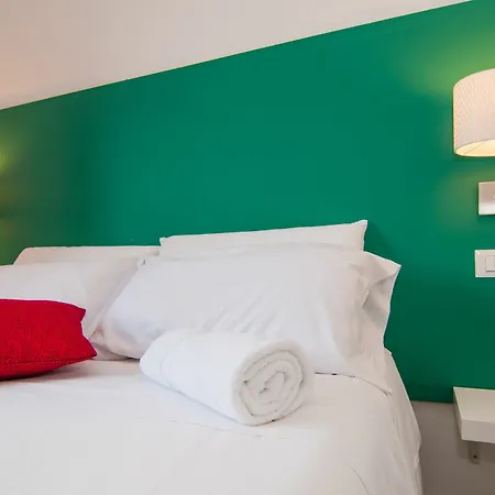Guest house Old Town 3*