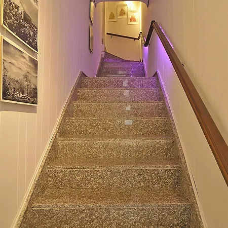 Guest house Old Town Modica