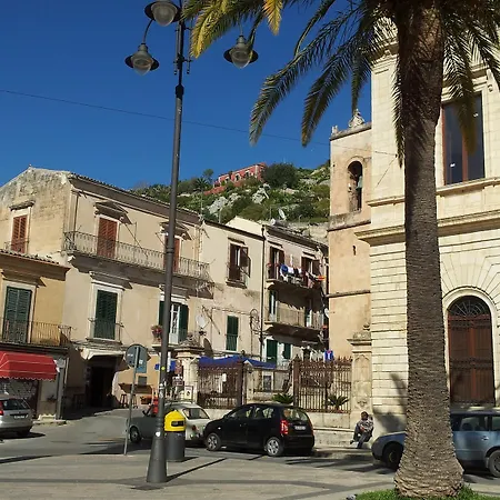 Old Town Guest house Modica