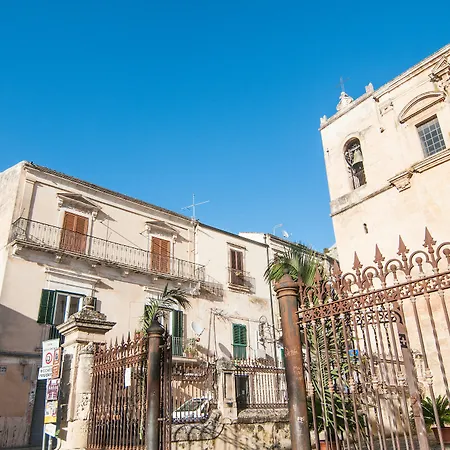 Old Town Modica