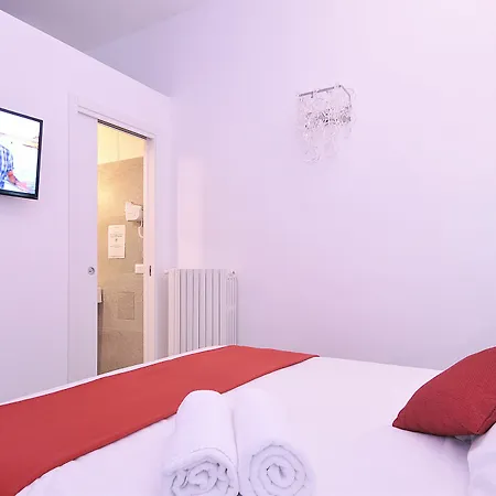 Guest house Old Town 3*