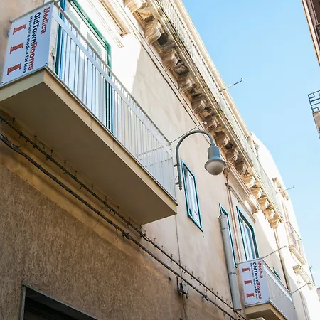 Old Town Guest house Modica
