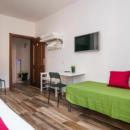 Guest house Old Town