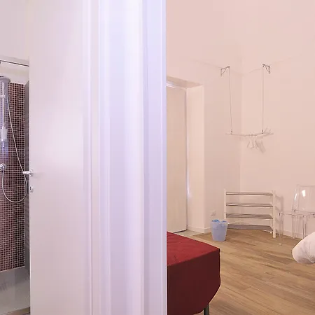 Guest house Old Town 3*