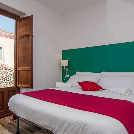 Guest house Old Town 3*