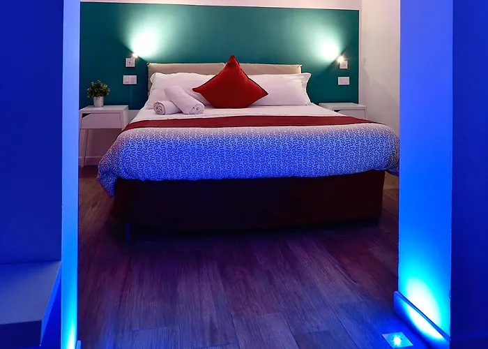 게스트하우스 Old Town 3*